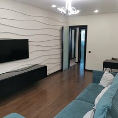 Квартира 46 м², 2-комнатная - изображение 4