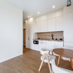 Квартира 53,5 м², 2-комнатная - изображение 3