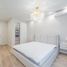 Квартира 140 м², 3-комнатная - изображение 3