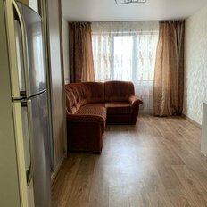 Квартира 23 м², 1-комнатная - изображение 5