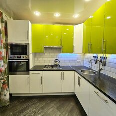 Квартира 68 м², 3-комнатная - изображение 4