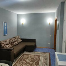 Квартира 31 м², 1-комнатная - изображение 2
