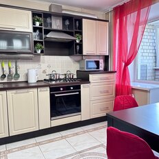 Квартира 39,4 м², 1-комнатная - изображение 1