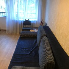 Квартира 44 м², 2-комнатная - изображение 2