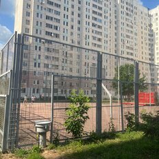 Квартира 36 м², 1-комнатная - изображение 3