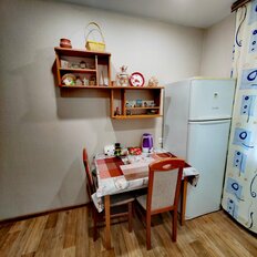 Квартира 40 м², 1-комнатная - изображение 5