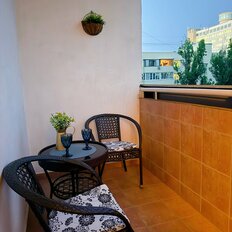 Квартира 33 м², 1-комнатная - изображение 5