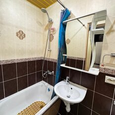 Квартира 20 м², студия - изображение 1
