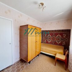Квартира 51,3 м², 3-комнатная - изображение 3