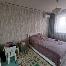 Квартира 32,6 м², 1-комнатная - изображение 3