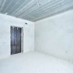 Квартира 18 м², студия - изображение 3