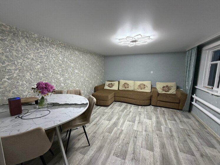 74 м² дом, 11 соток участок 3 700 000 ₽ - изображение 47