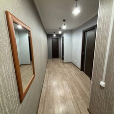 Квартира 58,3 м², 3-комнатная - изображение 3