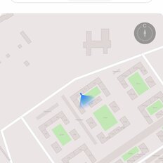 Квартира 26 м², студия - изображение 3