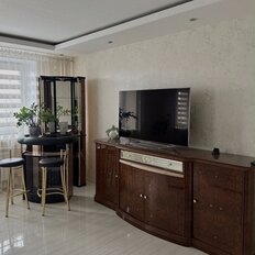 Квартира 57 м², 2-комнатная - изображение 3