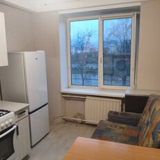 Квартира 31 м², 1-комнатная - изображение 3