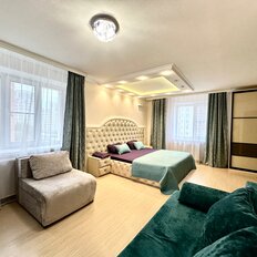 Квартира 85 м², 2-комнатная - изображение 3