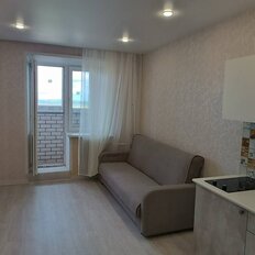 Квартира 21 м², студия - изображение 3