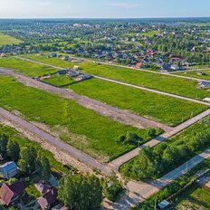 10,5 сотки, участок - изображение 4