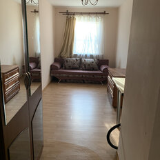 Квартира 45 м², 2-комнатная - изображение 4