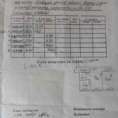 Квартира 45 м², 2-комнатная - изображение 1