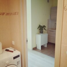 Квартира 30 м², 1-комнатная - изображение 5