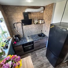 Квартира 27 м², 1-комнатная - изображение 3