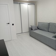 Квартира 38 м², 1-комнатная - изображение 3