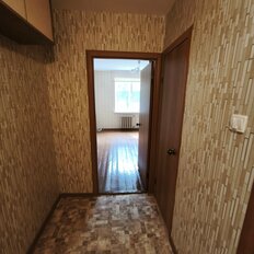 Квартира 53,5 м², 2-комнатная - изображение 5