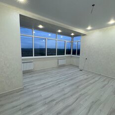 Квартира 85 м², 3-комнатная - изображение 2