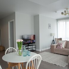 Квартира 70 м², 2-комнатные - изображение 3