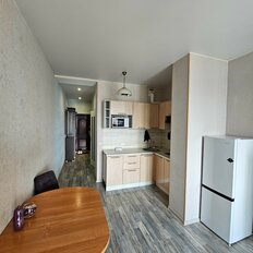 Квартира 28,9 м², студия - изображение 3