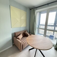 Квартира 40 м², 1-комнатная - изображение 5