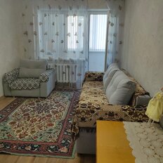 Квартира 34 м², 1-комнатная - изображение 2