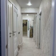 Квартира 67 м², 3-комнатная - изображение 3