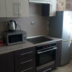 Квартира 41 м², 2-комнатная - изображение 2