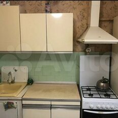 Квартира 37,7 м², 1-комнатная - изображение 4