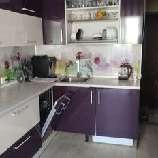 Квартира 53 м², 2-комнатная - изображение 3