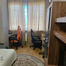 Квартира 68 м², 2-комнатная - изображение 5