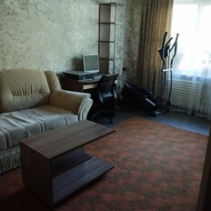 Квартира 59 м², 3-комнатная - изображение 2