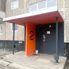 Квартира 30,1 м², 1-комнатная - изображение 1