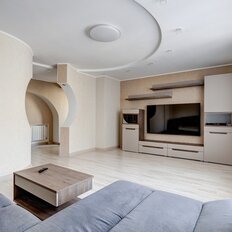 Квартира 94,5 м², 3-комнатная - изображение 2