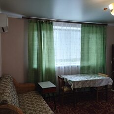 Квартира 73,4 м², 2-комнатная - изображение 2