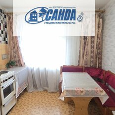 Квартира 43,4 м², 1-комнатная - изображение 2