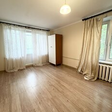 Квартира 33 м², 1-комнатная - изображение 3