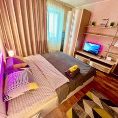 Квартира 50 м², 1-комнатная - изображение 4