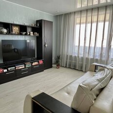 Квартира 58,6 м², 3-комнатная - изображение 5