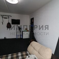 Квартира 42,9 м², 2-комнатная - изображение 5