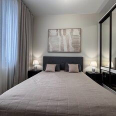 Квартира 40 м², 1-комнатная - изображение 1