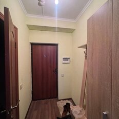 Квартира 24,6 м², студия - изображение 5